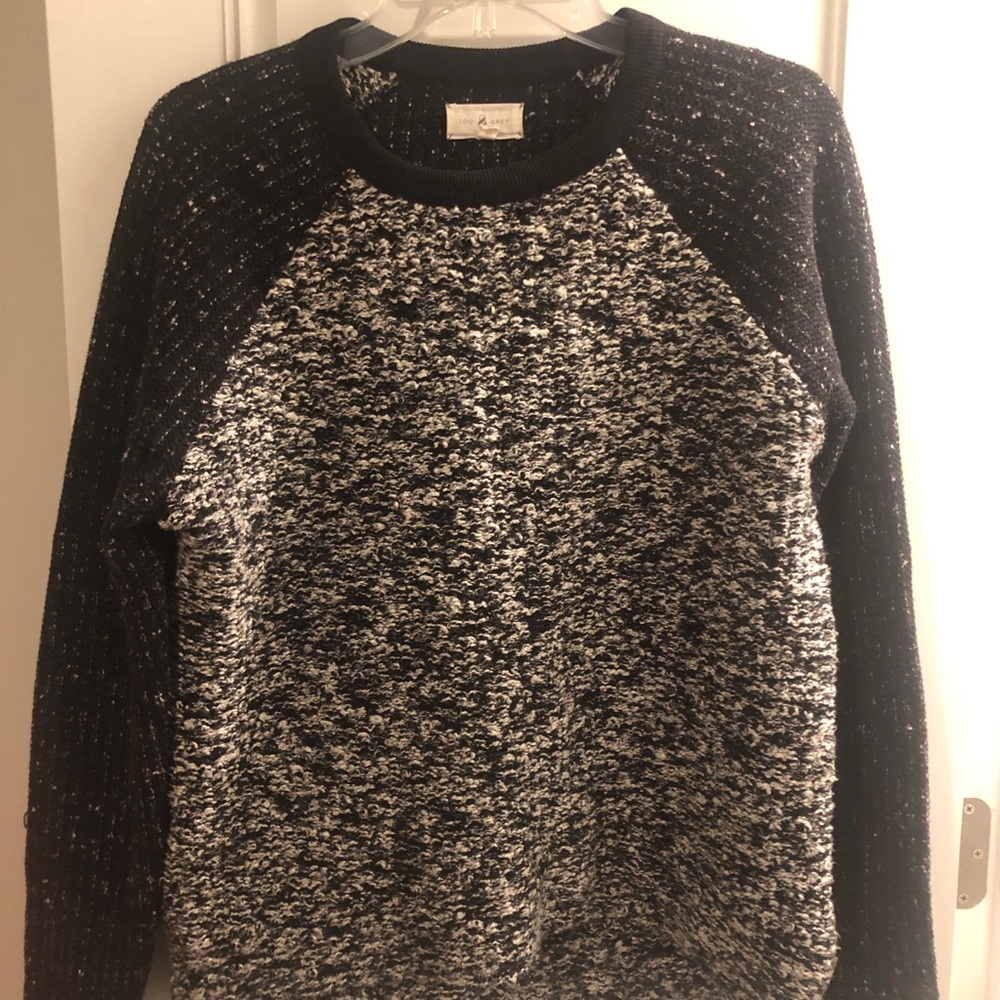 Lou & Grey Sweater